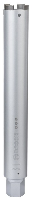 Bosch Carota pentru gaurire uscata Best for Universal 62 x 400 mm