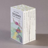 The Ultimate Children&#039;s Classic Collection