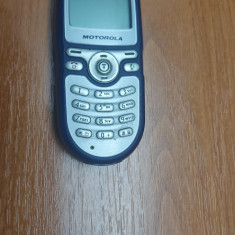 Motorola C200 - SE VINDE FARA INCARCATOR .