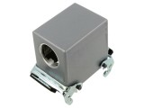 Conector HDC H-A 32 TSB M32 N.GEW.HOOD
