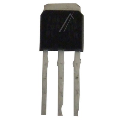 HEXFET(R) POWER MOSFET 55V/11A 38W -ROHS- IRFU9024NPBF INFINEON foto