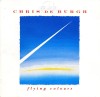 Chris de Burgh - Flying Colours CD A&amp;M Records Muzica Album
