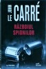 John Le Carre - Razboiul spionilor, Litera
