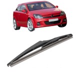 Cumpara ieftin Stergator lamela spate OPEL ASTRA H GTC (A04) 2005-2010, luneta, Valeo Silencio