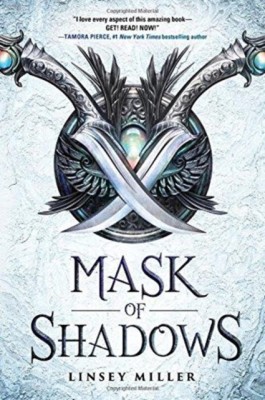 Mask of Shadows foto
