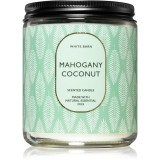 Bath &amp; Body Works Mahogany Coconut lum&acirc;nare parfumată 198 g