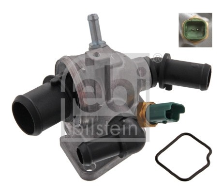 FEBI BILSTEIN 36284 carcasa termostat