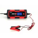 Cumpara ieftin Redresor Baterie Auto Moto 6/12v 4AMP Digital