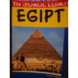 Roxana Nicolae - Egipt - ghid turistic (Editia: 2002)