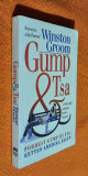 Gump &amp; Tsa - Winston Groom ( l. maghiara )