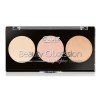 Paleta Machiaj Beauty Obsession Highlighter Quiz Cosmetics, 9g, Multicolor, Fard Obraz, Ten Normal, Femei