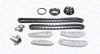 MAGNETI MARELLI 341500001300 chit lant de distributie