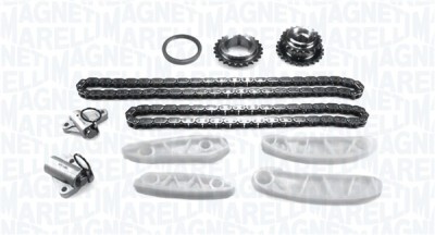 MAGNETI MARELLI 341500001300 chit lant de distributie foto