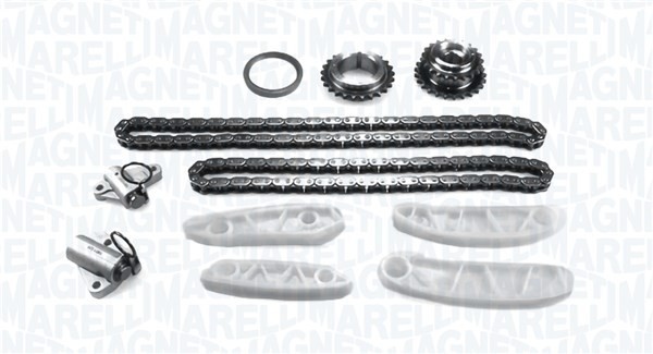 MAGNETI MARELLI 341500001300 chit lant de distributie