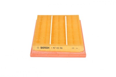 BOSCH 1 457 433 306 Filtru aer foto
