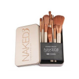 Cumpara ieftin Set 12 pensule Urban Decay Naked 3