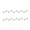 Set 10 sigurante temporizate 6,3A-T 5X20mm