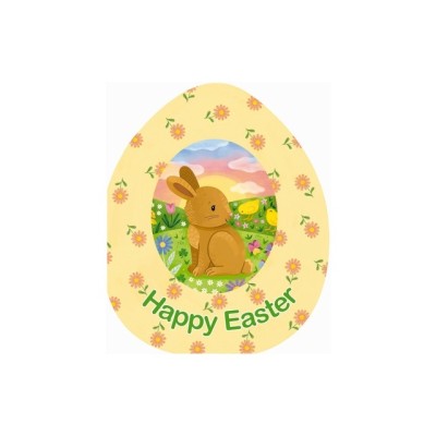 Happy Easter foto
