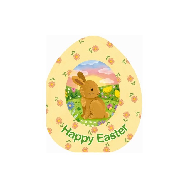 Happy Easter