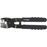 Cleste placi ceramice 200mm TOPEX 16B430 HardWork ToolsRange
