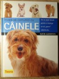 Invata sa comunici cu cainele tau - David Alderton, Teora, 2007, Hardcover, 128 pagini