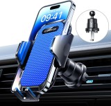Cumpara ieftin Suport Auto de Telefon, Reglabil, pentru Grila Ventilatie sau Parbriz, Brat Telescopic - CN