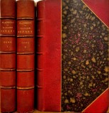 G. Flaubert &ndash; Madame Bovary (1878) &ndash; Ediție rară de colecție, Alphonse Lemerre (2 volume) - carte veche, vintage, franceza