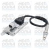 MEAT &amp; DORIA 57216 Senzor NOx, Catalizator NOx