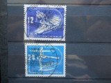 1950 SERIE GERMANIA DDR COTA 18$