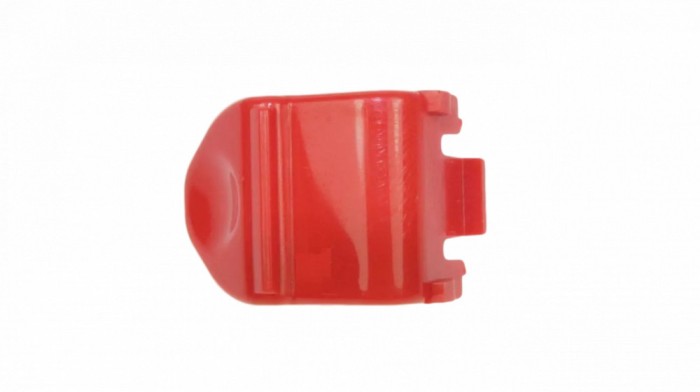 Clapeta de inchidere pentru uscătoarele de rufe Beko 2964630100