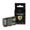 Acumulator Patona Protect DMW-BLF19 2600mAh replace Panasonic DMC-GH3 GH4 GH5-12255