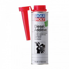 Aditiv motorina Liqui Moly 300ml foto