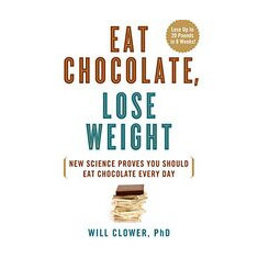 Eat Chocolate, Lose Weight