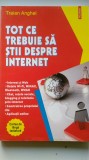 Tot Ce Trebuie Sa Stii Despre Internet - Traian Anghel (5+1)5