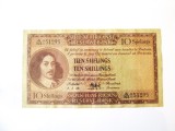 Cumpara ieftin Rara! Africa de Sud 10 Shillings 1958,bancnota din imagini la cel mai mic pret