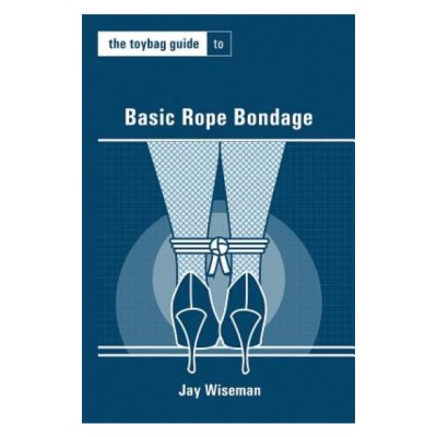 The Toybag Guide to Basic Rope Bondage foto
