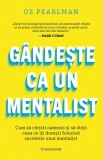 G&acirc;ndește ca un mentalist, Bookzone