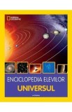 Enciclopedia elevilor. Universul