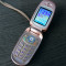 TELEFON CU CLAPETA DE COLECTIE SAMSUNG SGH-X461.CITITI ATENT DESCRIEREA VA ROG!