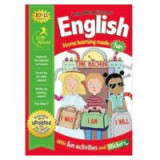Leap Ahead Workbook: English 10-11 Years