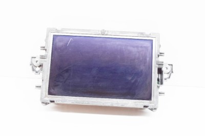 Ecran de navigație MERCEDES-BENZ CLS C218 2013 OEM: A2129004407,A2129018103,A2129023703 11688728 foto