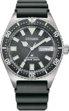 Ceas Barbati, Citizen, Promaster Mechanical Diver NY0120-01EE - Marime universala