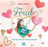 Firul: magia dintre mama si copil - Janina Nastase - Didactica Publishing House