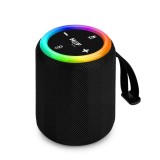 Cumpara ieftin Boxa portabila Bluetooth GU-192, 10 W, FM, Stereo, Li-Ion / 1200 mAh,