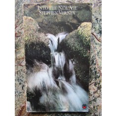 Into the New Age - Stephen Verney