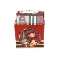 Set banda adeziva Gorjuss Little Red Riding Hood foto