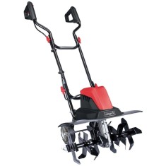 Motosapa electrica MTE460 Scheppach 5912313901, 1500 W foto