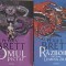 DEMON VOL.1, 3: OMUL PICTAT, RAZBOIUL LA LUMINA ZILEI-PETER V. BRETT-250996