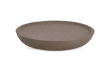 Cumpara ieftin Tava decorativa otel gri Alligator 34x34x5.5h