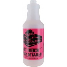 Flacon fara pulverizator Last Touch Detailing spray Meguiar&#039;s 946ml